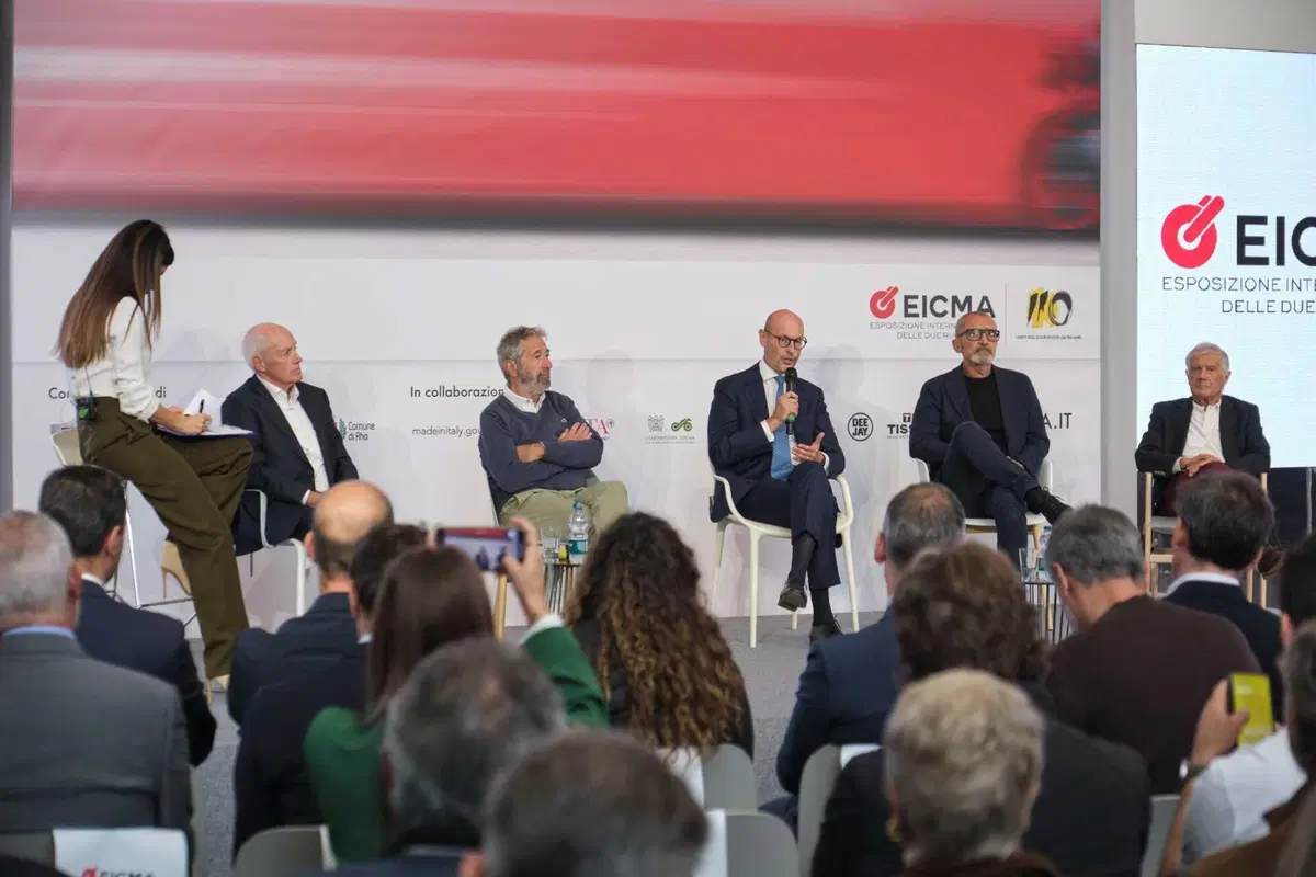 EICMA 2024: sarà l'edizione dei record! Tutte le novità