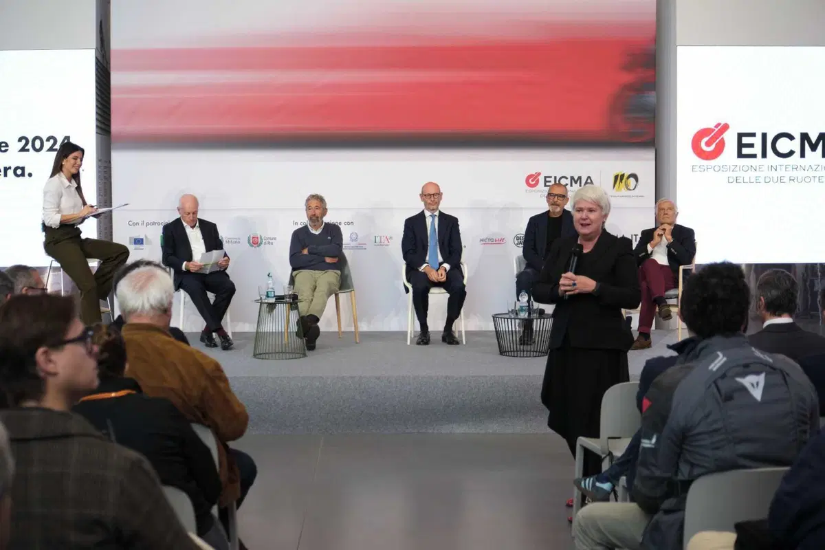 EICMA 2024: sarà l'edizione dei record! Tutte le novità (2)