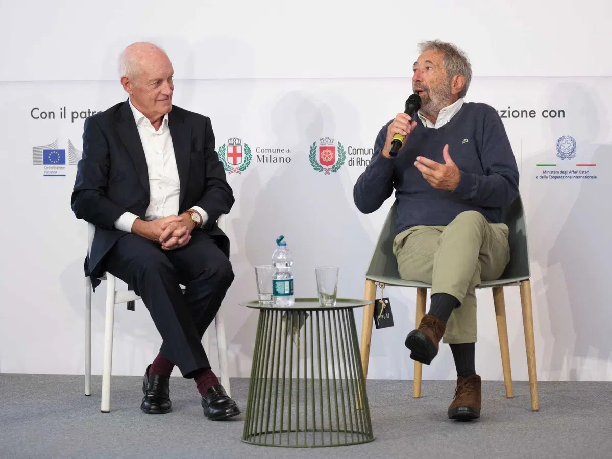 EICMA 2024: sarà l'edizione dei record! Tutte le novità (5)