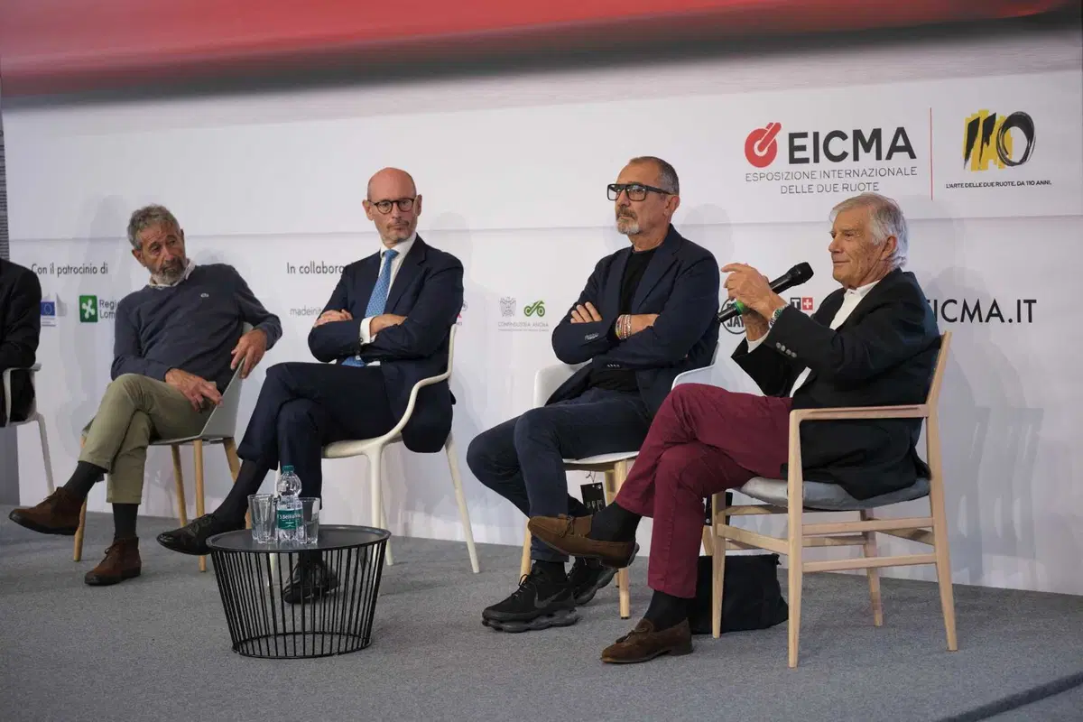 EICMA 2024: sarà l'edizione dei record! Tutte le novità (6)