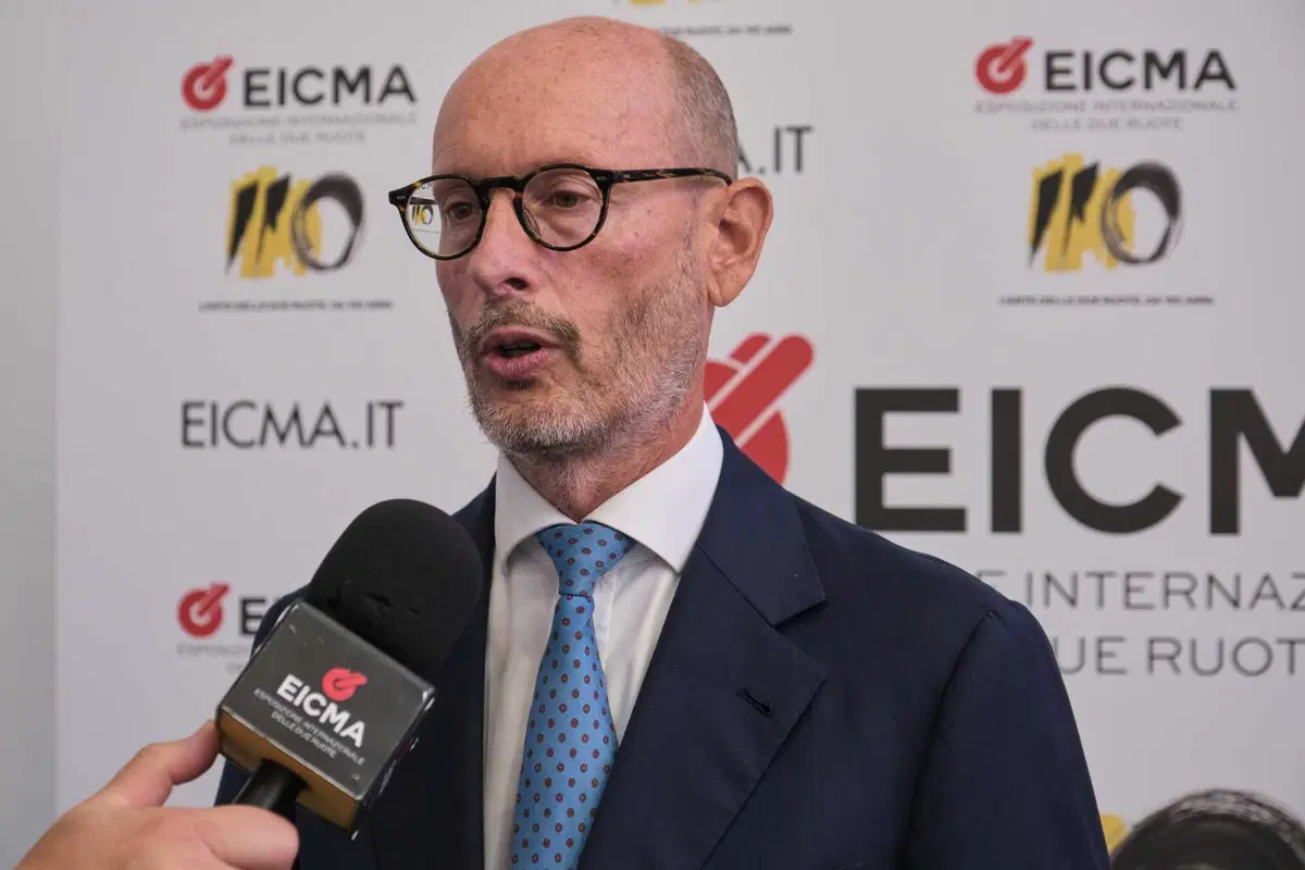 EICMA 2024: sarà l'edizione dei record! Tutte le novità (8)