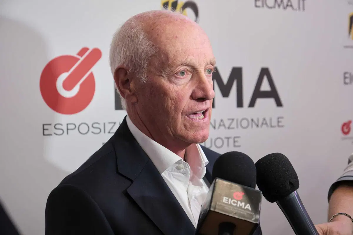 EICMA 2024: sarà l'edizione dei record! Tutte le novità (9)