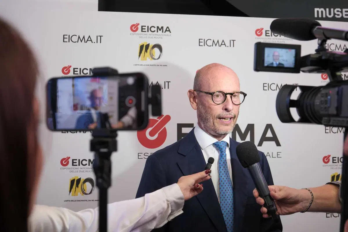 EICMA 2024: sarà l'edizione dei record! Tutte le novità (10)