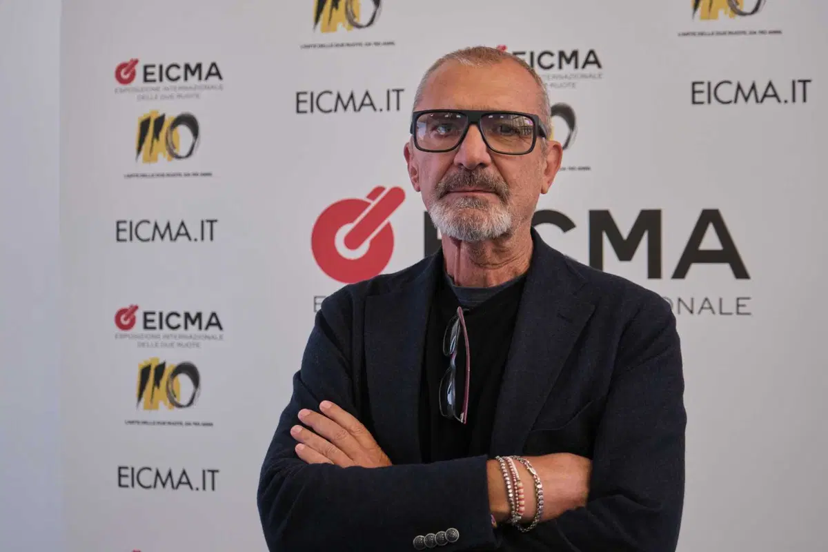 EICMA 2024: sarà l'edizione dei record! Tutte le novità (11)