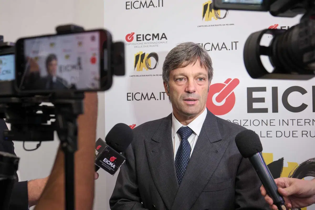 EICMA 2024: sarà l'edizione dei record! Tutte le novità (12)