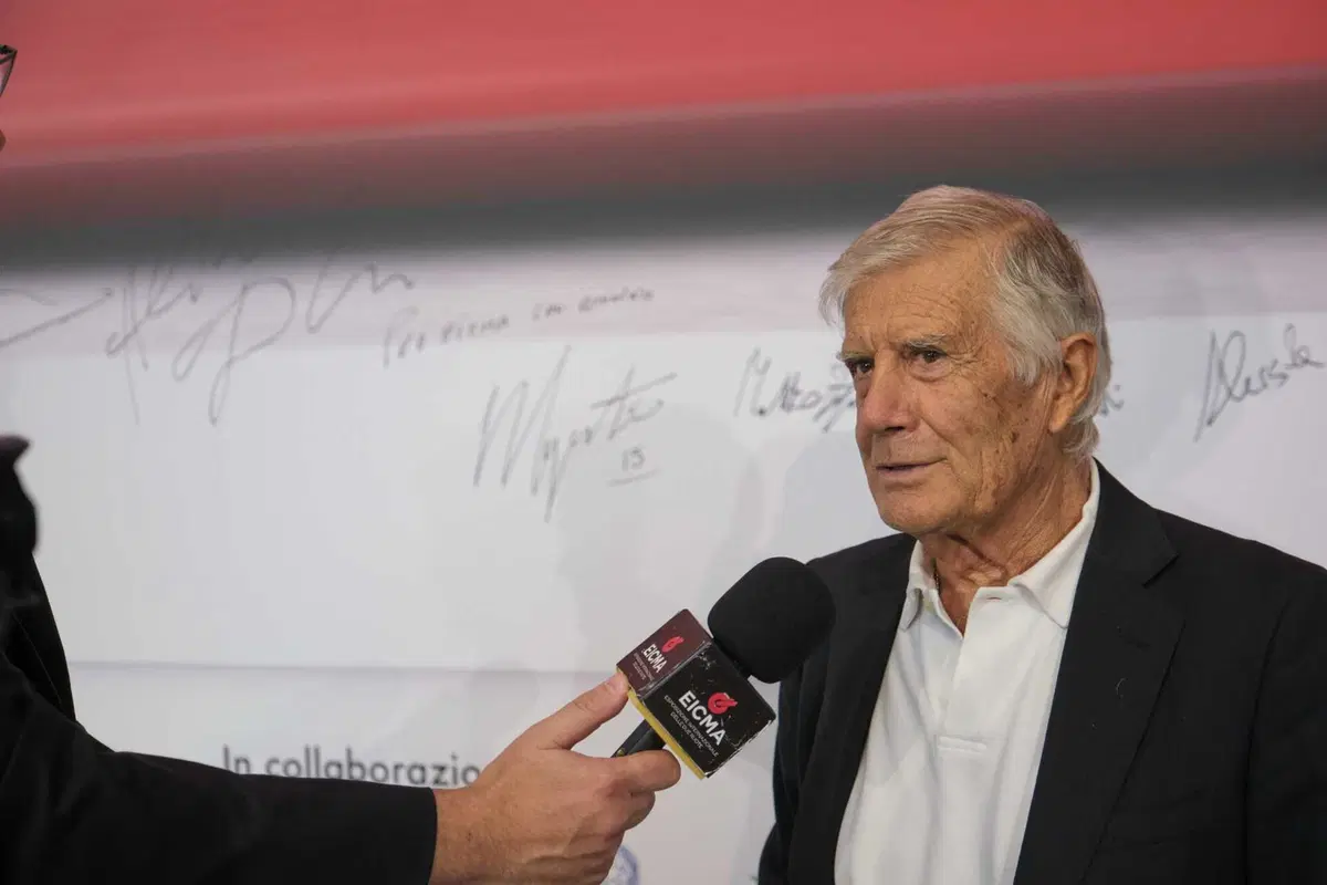 EICMA 2024: sarà l'edizione dei record! Tutte le novità (13)