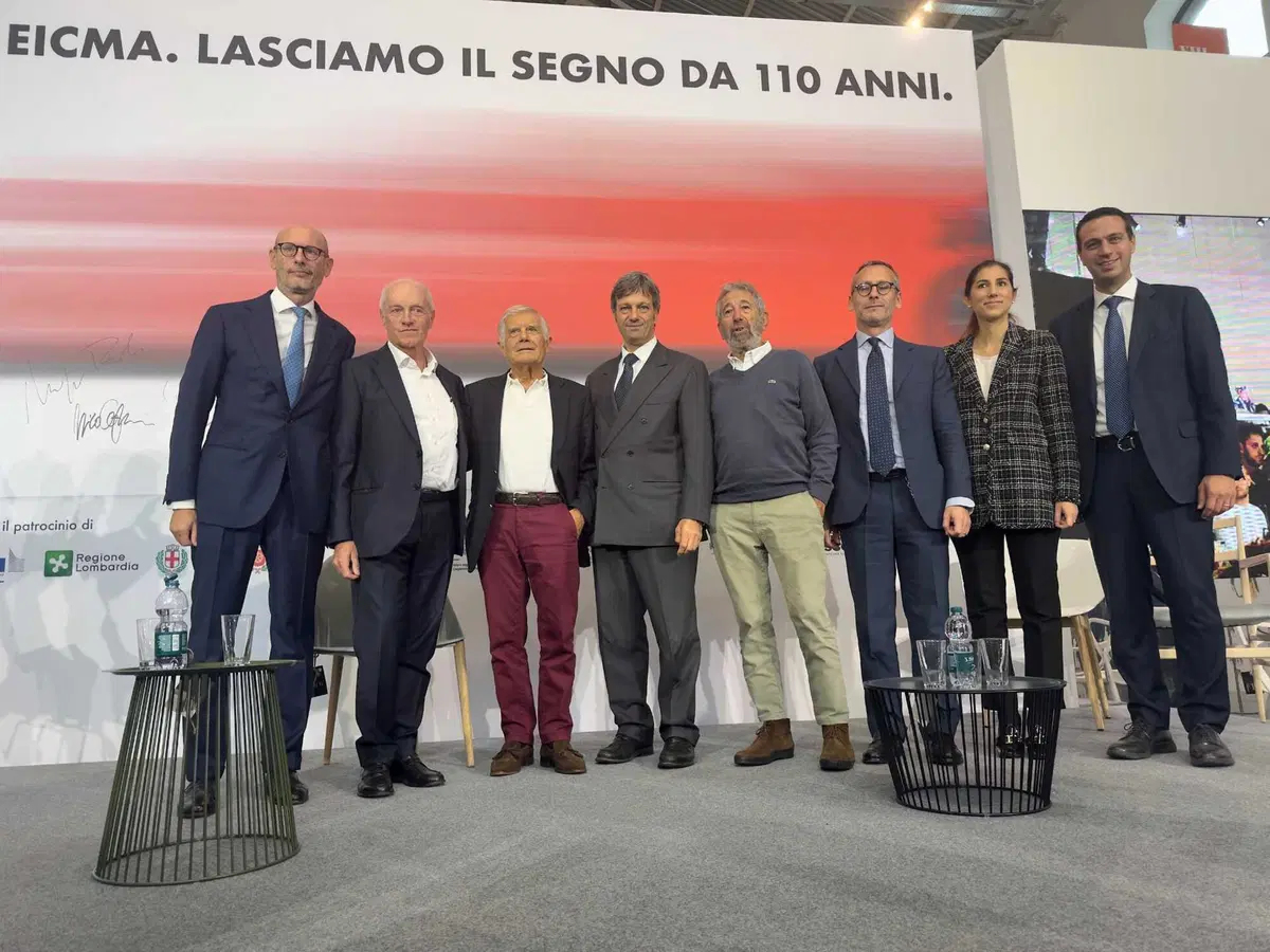 EICMA 2024: sarà l'edizione dei record! Tutte le novità (14)