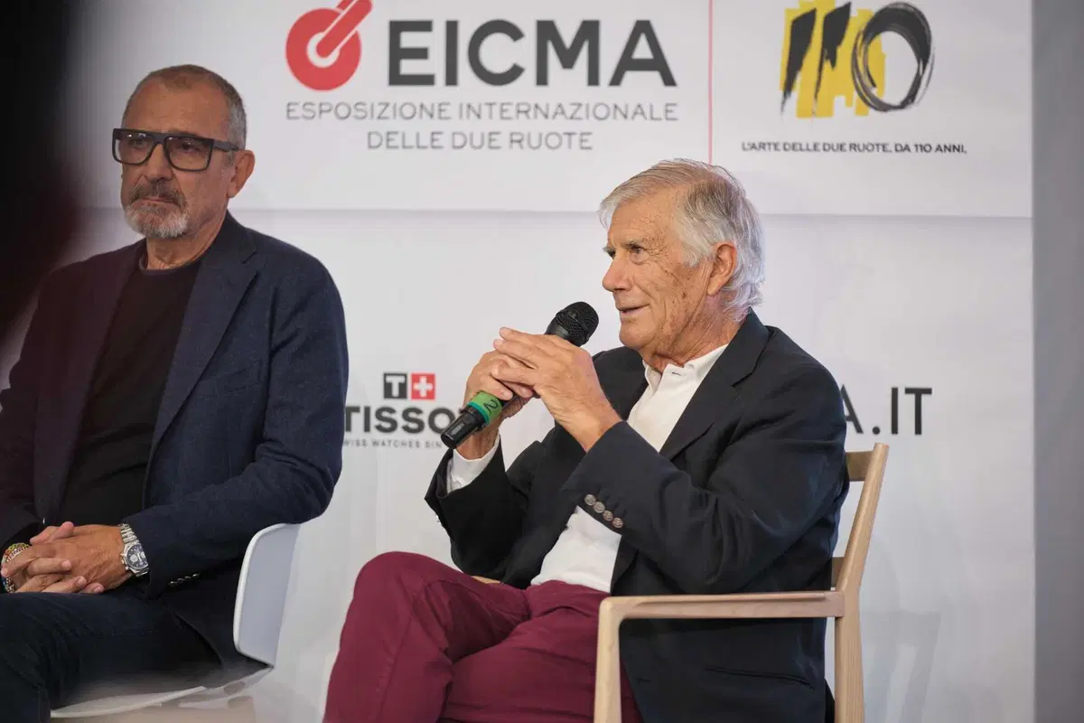 EICMA 2024: sarà l'edizione dei record! Tutte le novità (15)