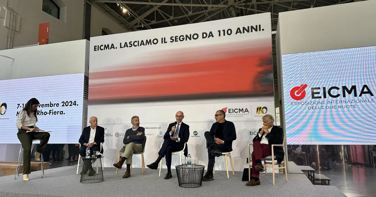 EICMA 2024: sar&agrave; l'edizione dei record! Tutte le novit&agrave;