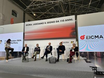 EICMA 2024: sar&agrave; l&#039;edizione dei record! Tutte le novit&agrave;