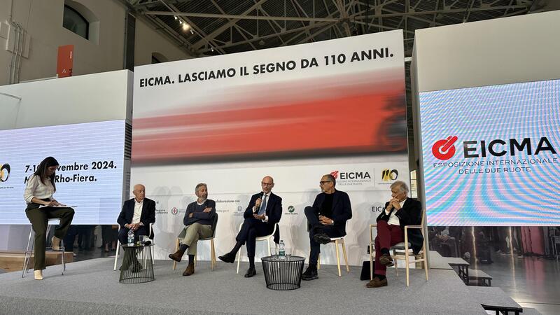 EICMA 2024: sar&agrave; l&#039;edizione dei record! Tutte le novit&agrave;