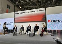 EICMA 2024: sarà l'edizione dei record! Tutte le novità