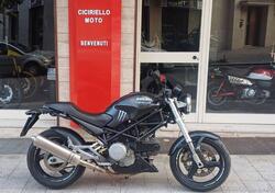 Ducati Monster 600 (1994 - 02) usata