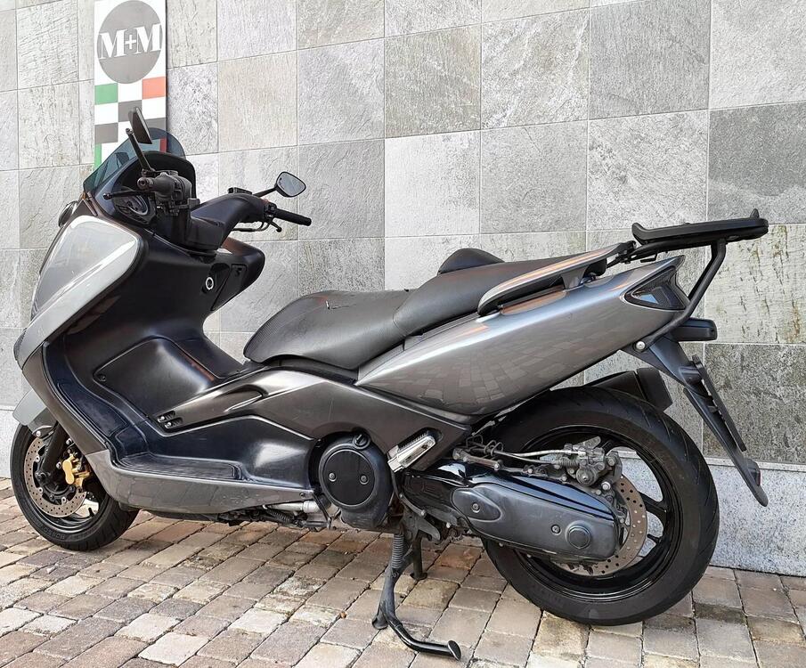 Yamaha T-Max 500 (2004 - 07) (3)