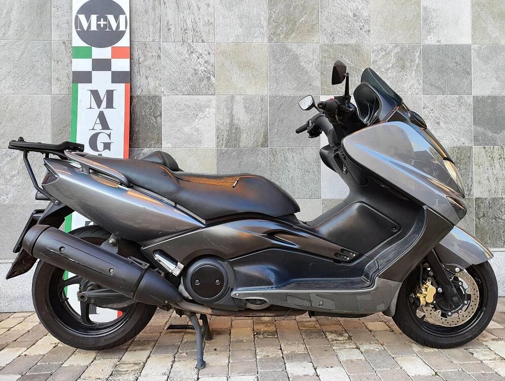 Yamaha T-Max 500 (2004 - 07) (2)