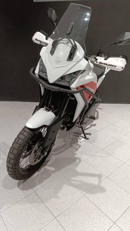 Moto Morini X-Cape 650 (2021 - 24) (3)