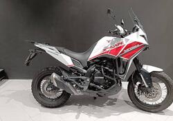 Moto Morini X-Cape 650 (2021 - 25) usata