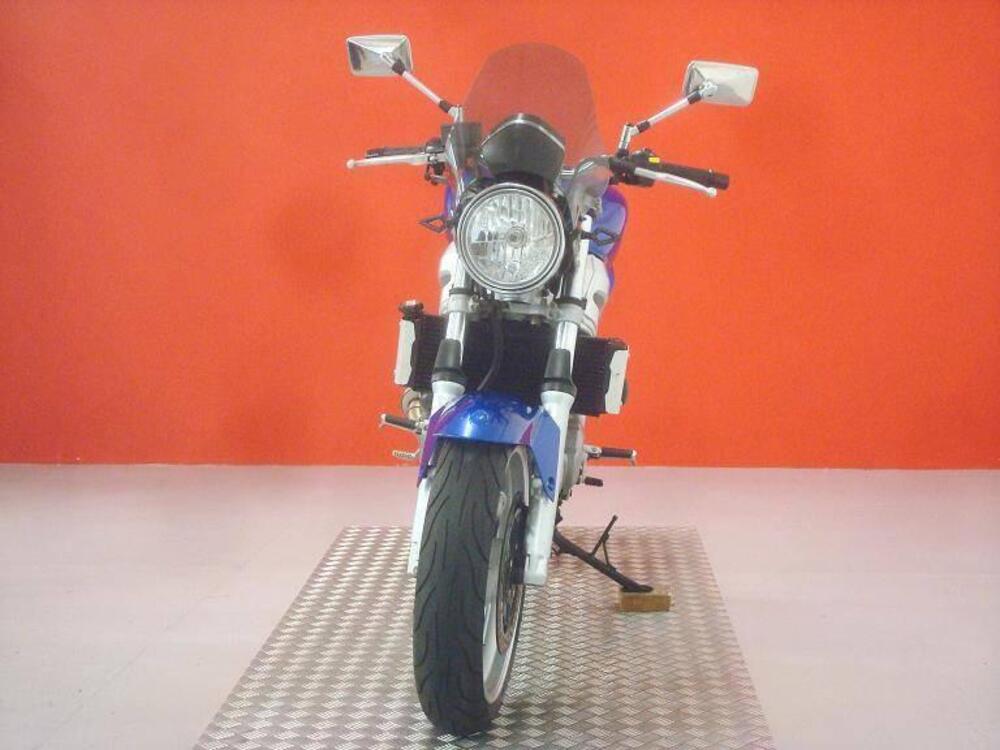 Suzuki SV 650 (2003 - 06) (3)