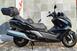 Honda SW-T 400 (2009 - 16) (8)