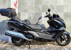 Honda SW-T 400 (2009 - 16) usata