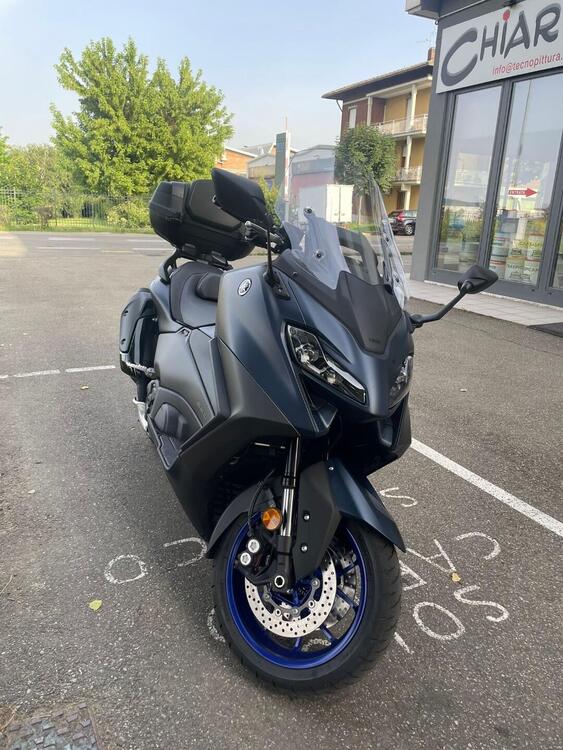 Yamaha T-Max 560 Tech Max (2022 - 24) (3)