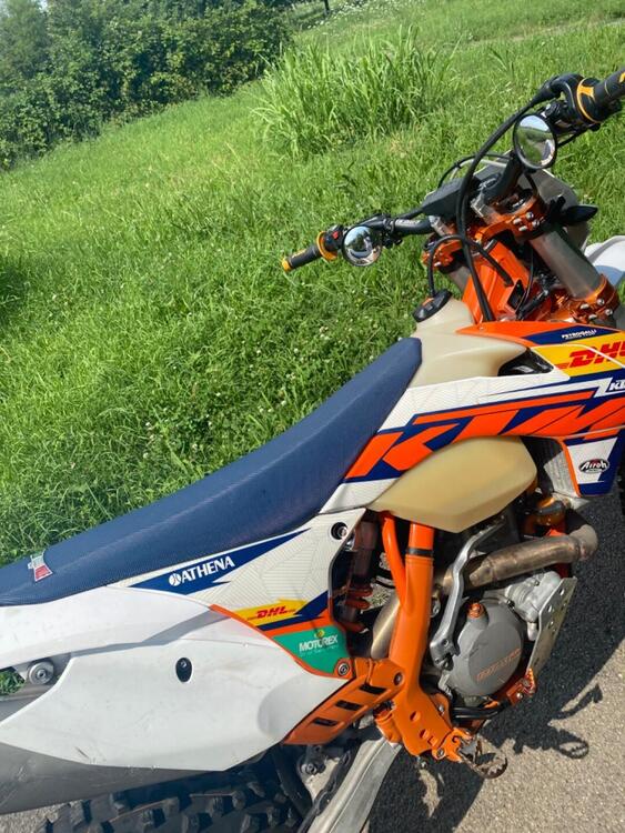 KTM EXC 450 Six Days (2016) (2)