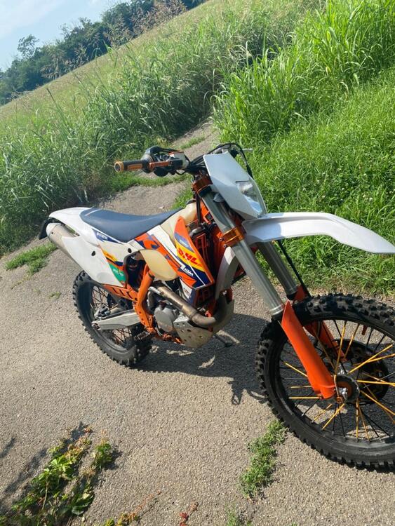 KTM EXC 450 Six Days (2016) (3)