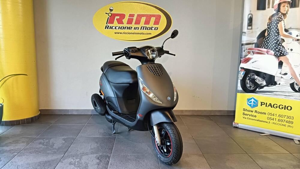 Piaggio Zip 50 S 4T (2021 - 24) (2)