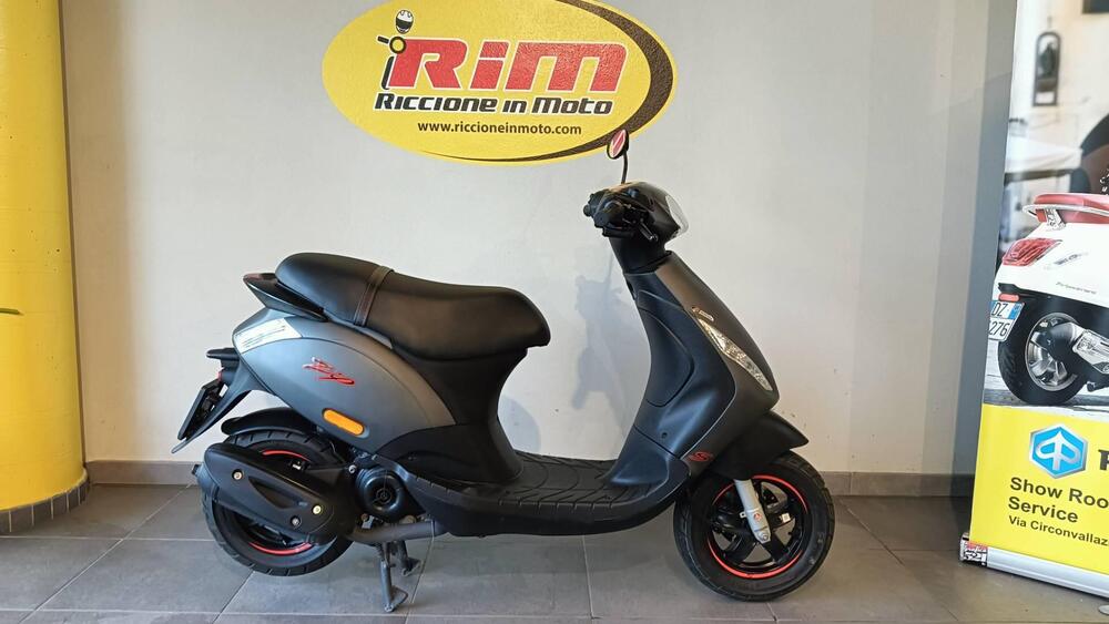 Piaggio Zip 50 S 4T (2021 - 24)