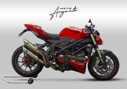 Ducati Streetfighter S (2009 - 14) usata