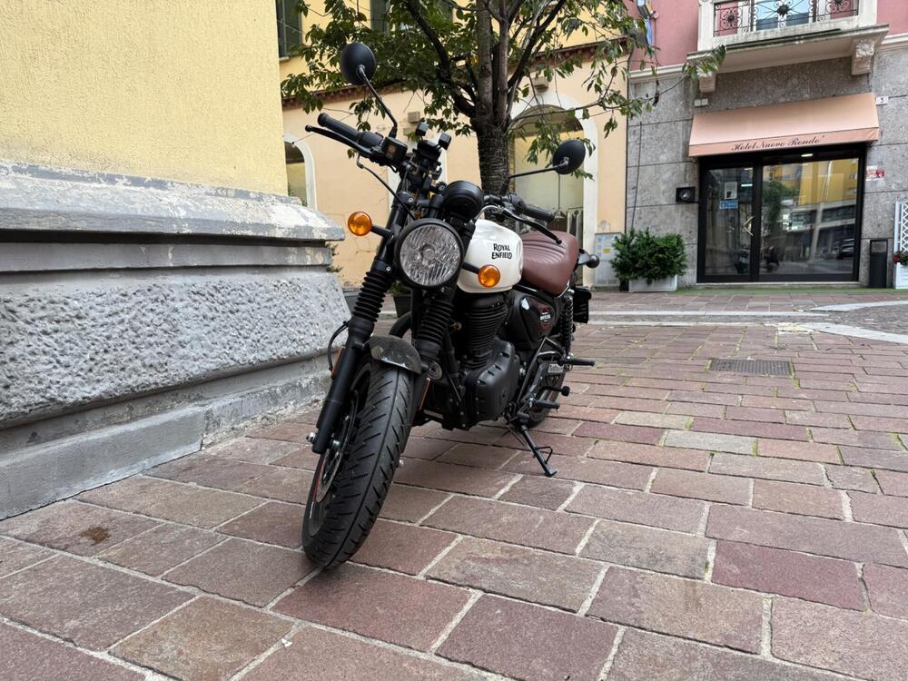 Royal Enfield HNTR 350 (2022 - 24) (2)