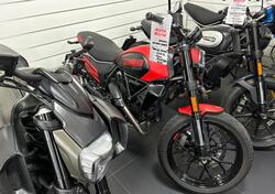 Ducati Scrambler 800 Full Throttle (2023 - 24) usata