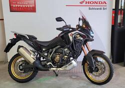 Honda Africa Twin CRF 1100L Adventure Sports DCT (2020 - 21) usata