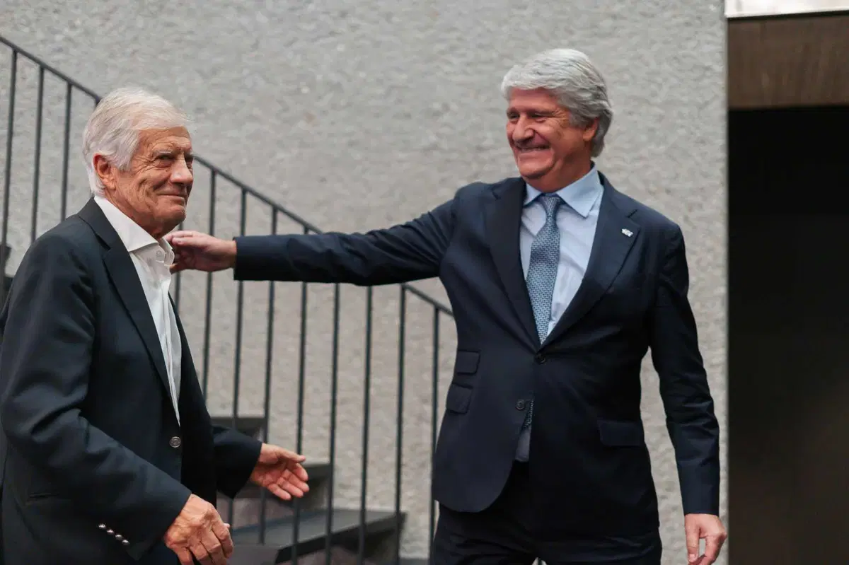 La FIM compie 120 anni e apre a Ginevra il nuovo avveniristico quartier generale (13)