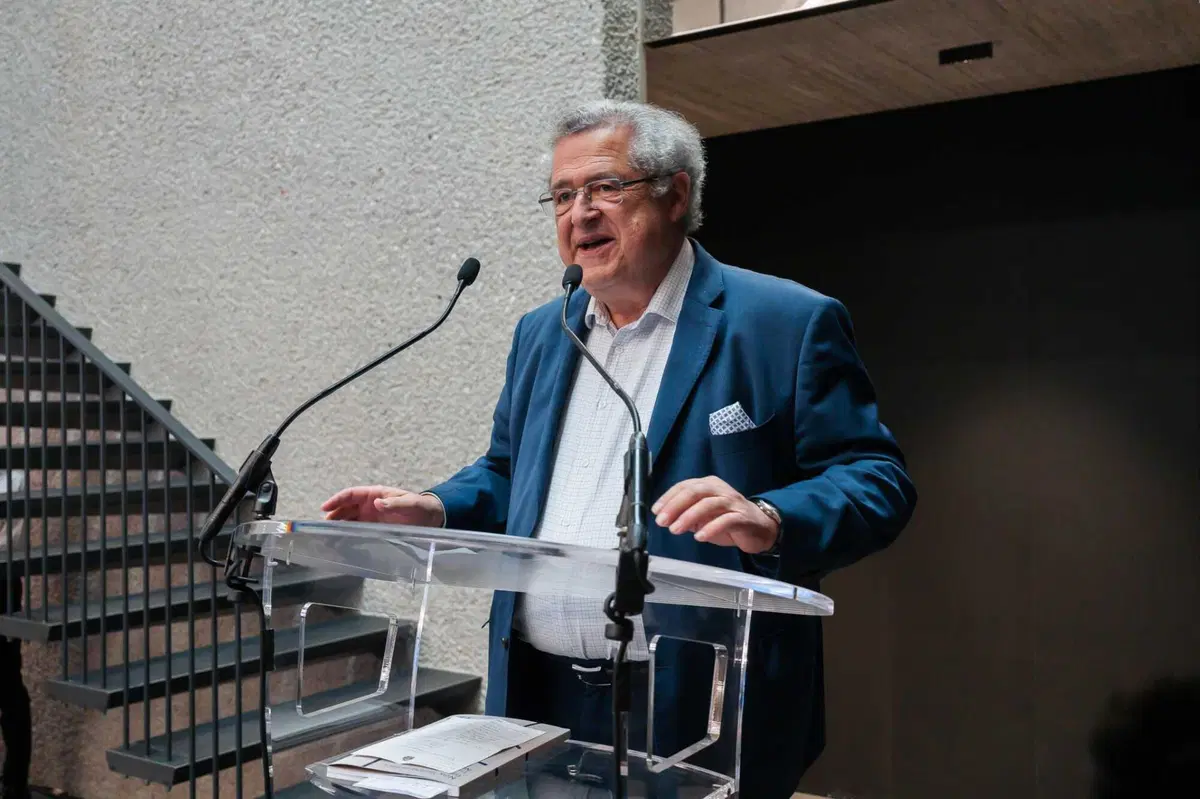 La FIM compie 120 anni e apre a Ginevra il nuovo avveniristico quartier generale (17)