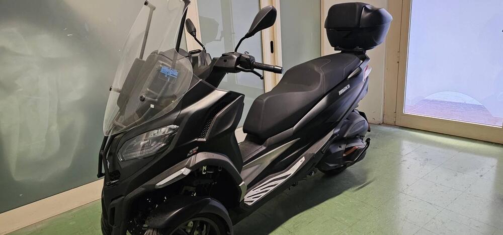 Piaggio MP3 530 ABS Hpe (2023 - 24) (3)