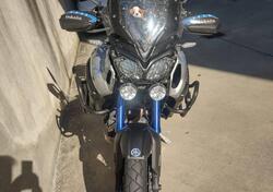 Yamaha XT1200Z Super Ténéré ABS (2015 - 16) usata