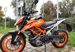 KTM 390 Duke ABS (2017 - 20) usata