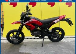 KSR Moto TW 125 SM 4T (2014 - 16) usata