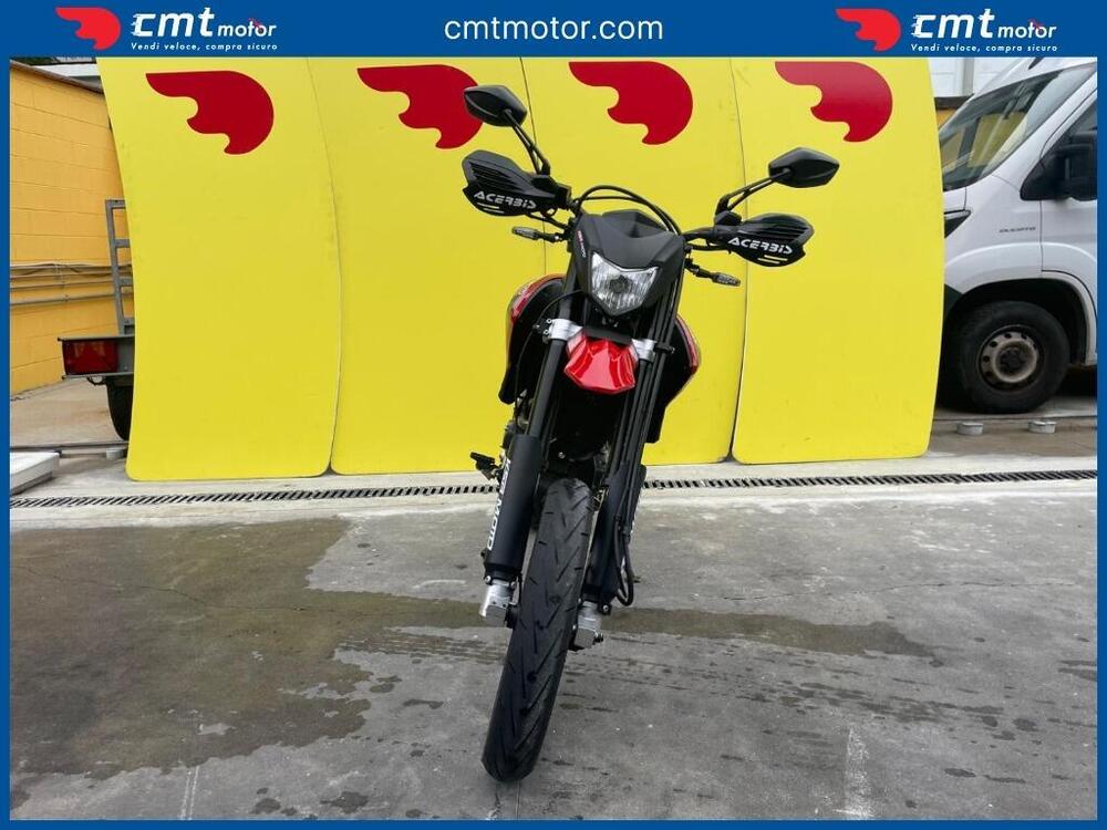 KSR Moto TW 125 SM 4T (2014 - 16) (2)