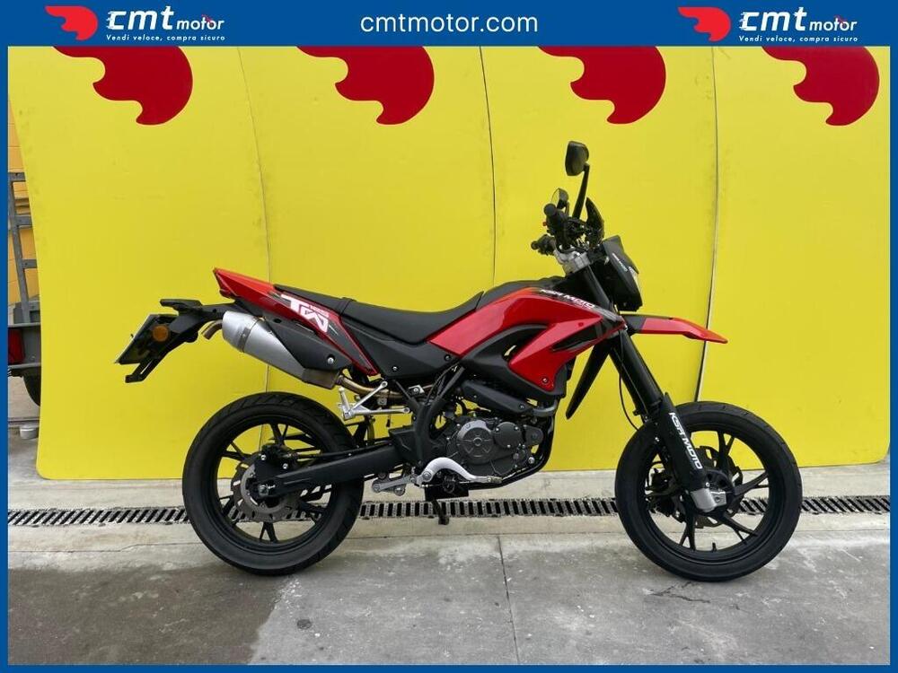 KSR Moto TW 125 SM 4T (2014 - 16) (3)