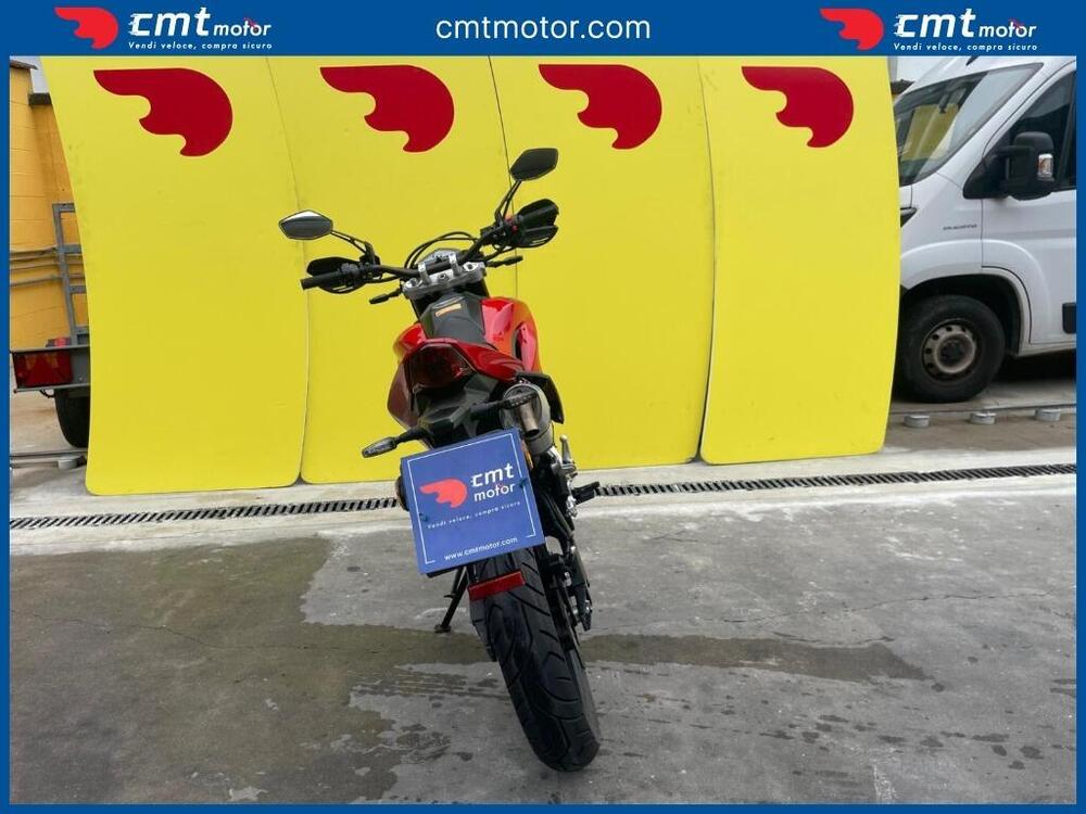 KSR Moto TW 125 SM 4T (2014 - 16) (4)