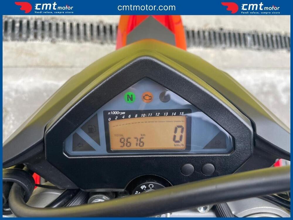 KSR Moto TW 125 SM 4T (2014 - 16) (5)