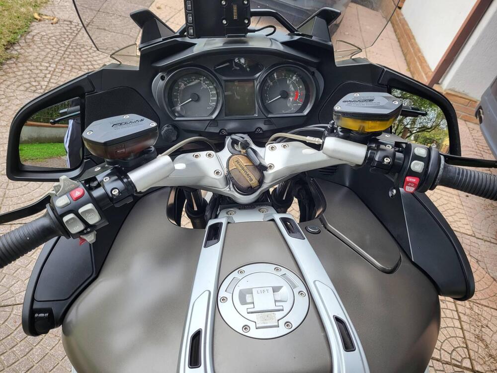 Bmw R 1200 RT (2010 - 13) (3)