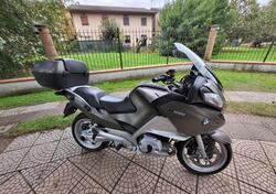 Bmw R 1200 RT (2010 - 13) usata