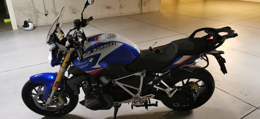 Bmw R 1250 R (2021 - 25) (2)