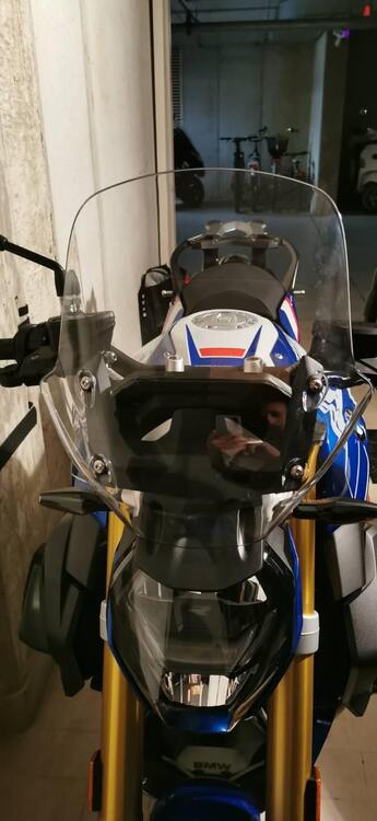 Bmw R 1250 R (2021 - 25) (3)