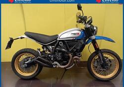 Ducati Scrambler 800 Desert Sled (2021 - 22) usata