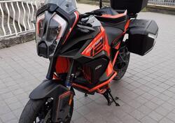 KTM 1290 Super Adventure S (2022 - 24) usata