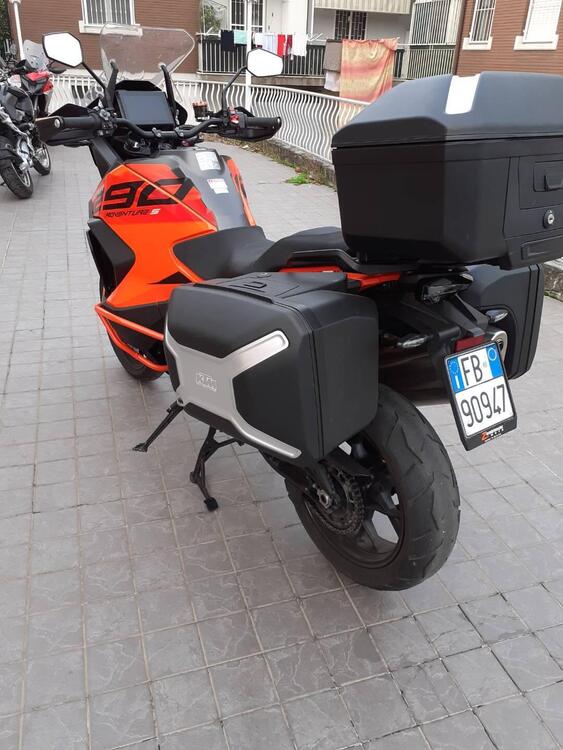 KTM 1290 Super Adventure S (2022 - 24) (3)